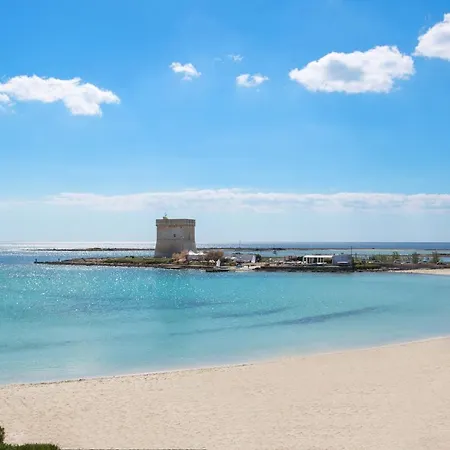 Casa Di Cinzia By Barbarhouse Porto Cesareo