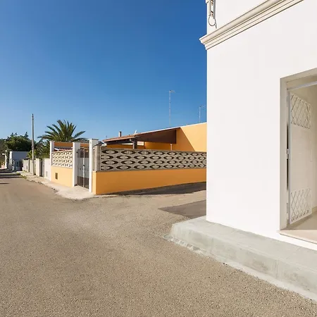 Holiday home Casa Di Cinzia By Barbarhouse *