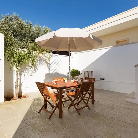 Holiday home Casa Di Cinzia By Barbarhouse *