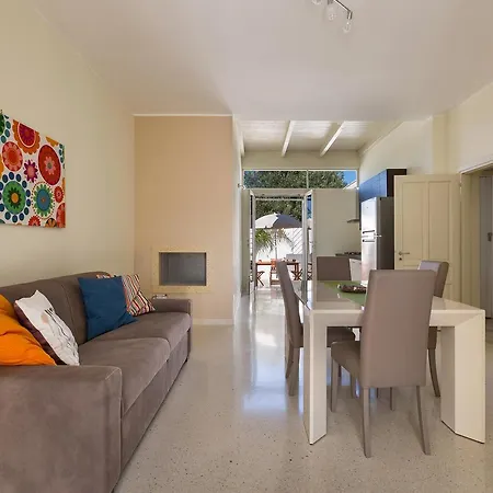 Holiday home Casa Di Cinzia By Barbarhouse *