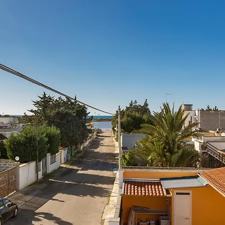 Casa Di Cinzia By Barbarhouse * Porto Cesareo