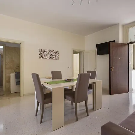 Casa Di Cinzia By Barbarhouse * Porto Cesareo